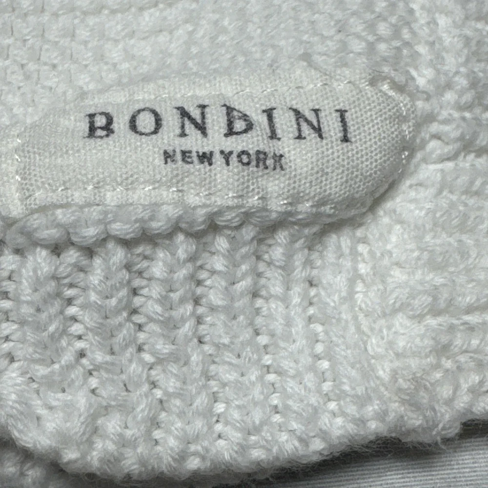 BonBini New York baby blanket